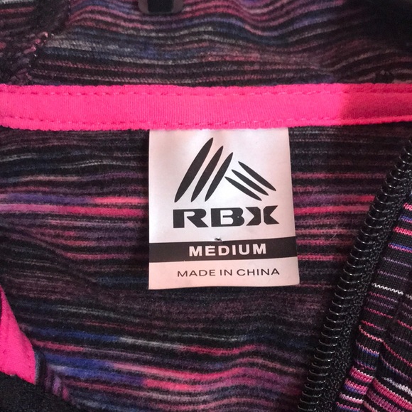 Workout Jacket - Picture 2 of 2